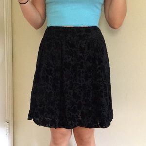 Uniqlo skirt